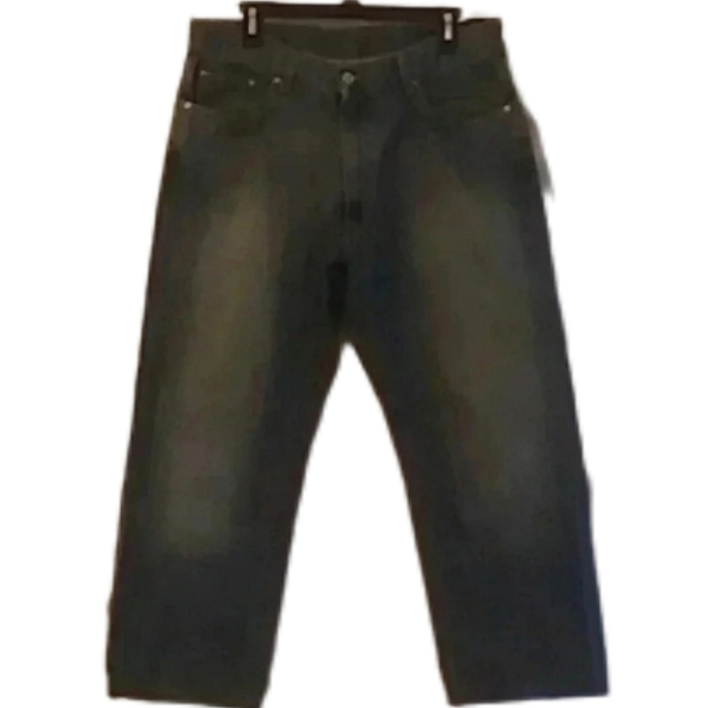 Men's Lacoste jeans Size 34x30 Cotton